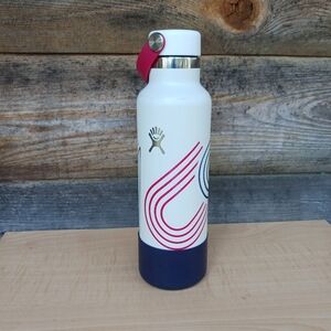 HYDRO FLASK 21oz Limited Edition Olympic Team USA Loop Cap Insulated
